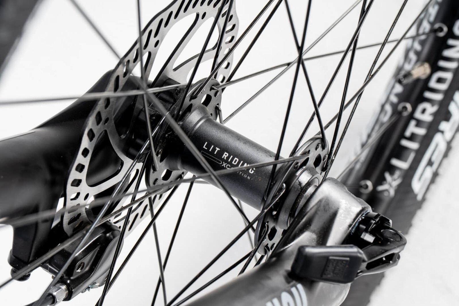 LIT XC RS SLX 1X12