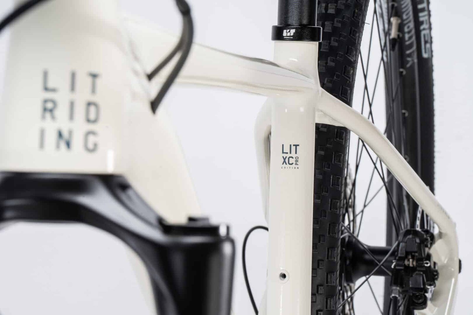 LIT XC RS SLX 1X12
