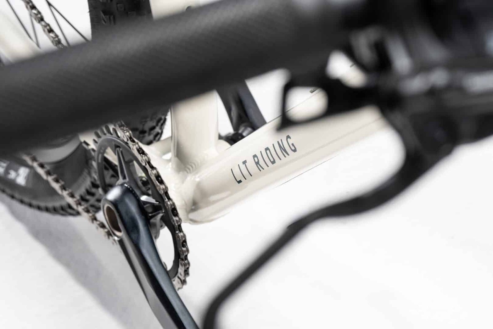LIT XC RS SLX 1X12