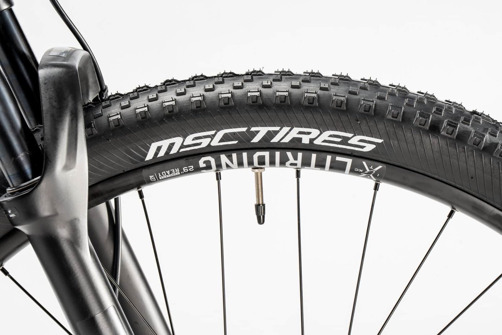 LIT XC RS SLX 1X12