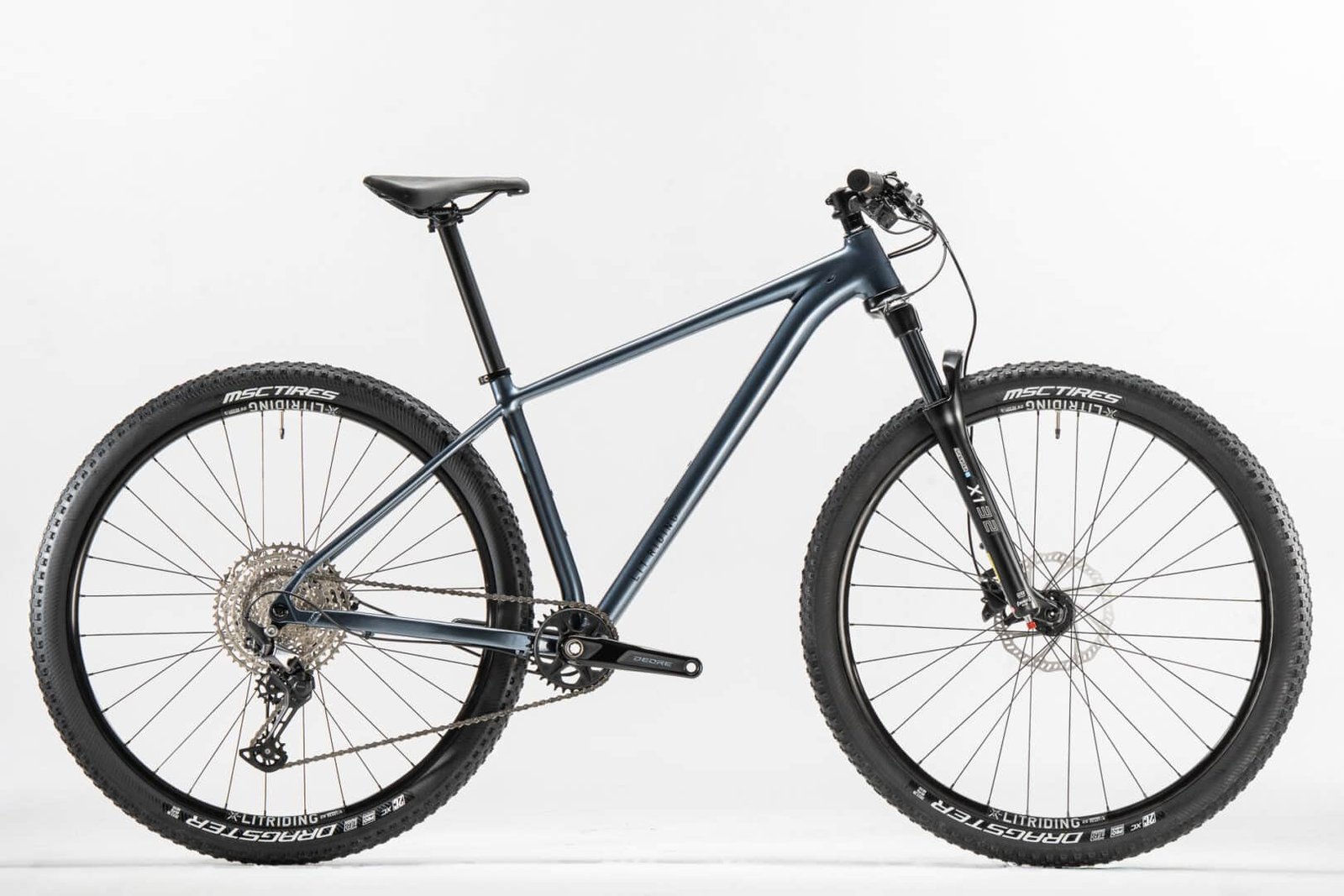 LIT XC ST DEORE 1X12