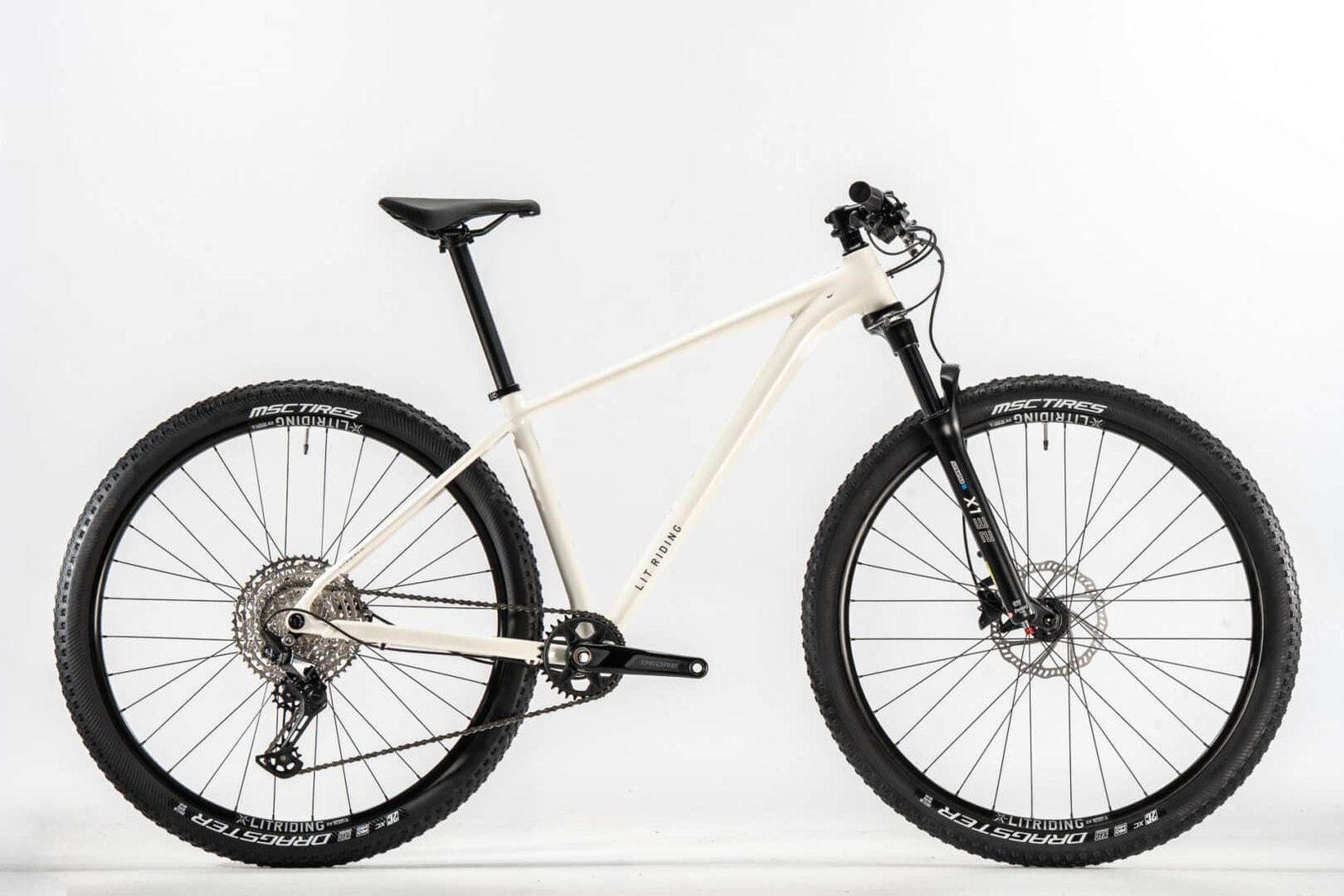 LIT XC ST DEORE 1X12