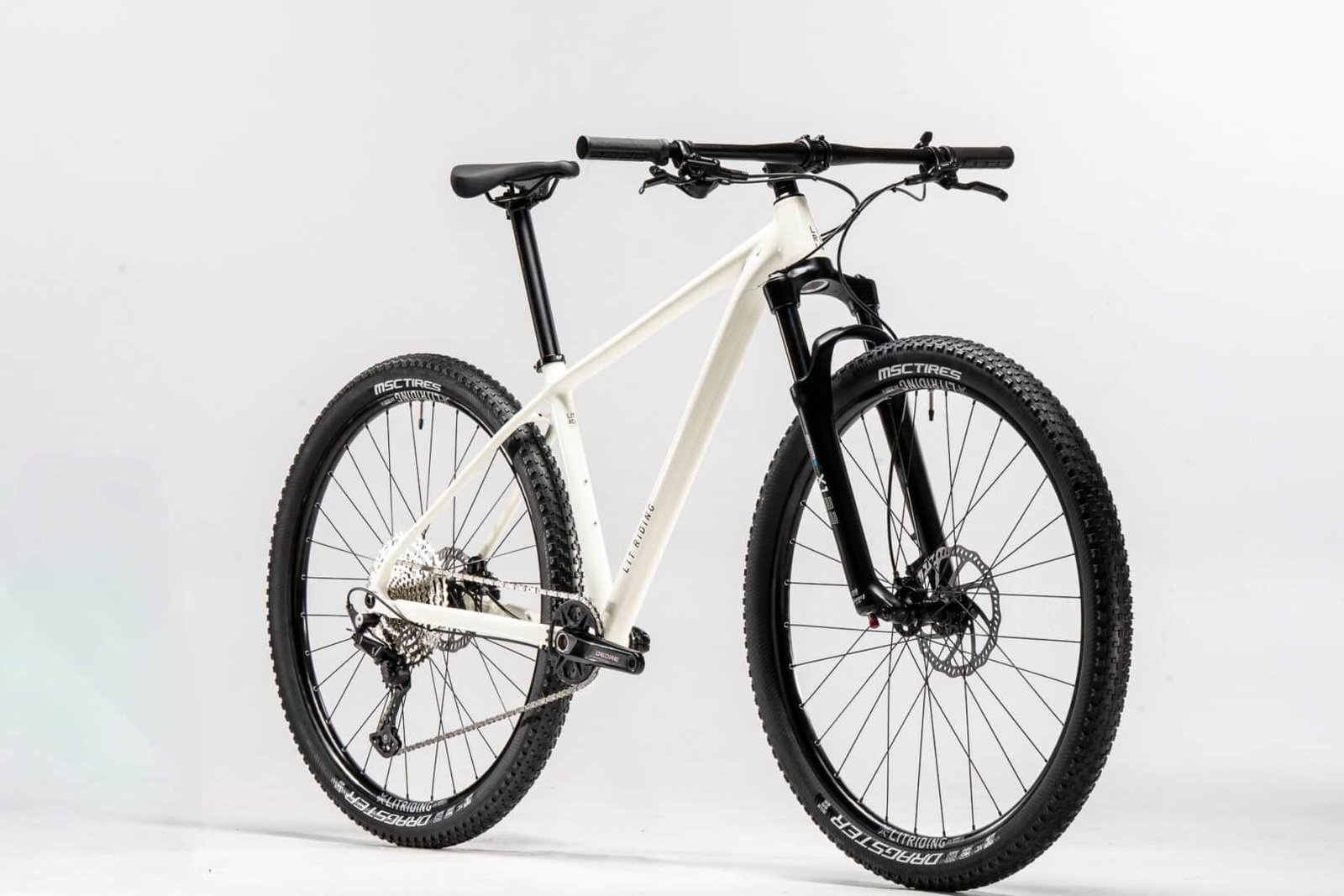LIT XC ST DEORE 1X12