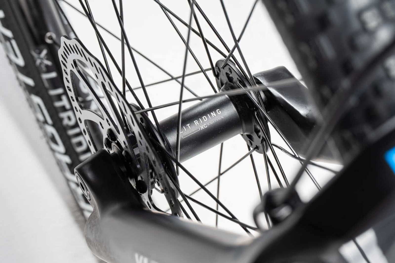 LIT XC ST DEORE 1X12