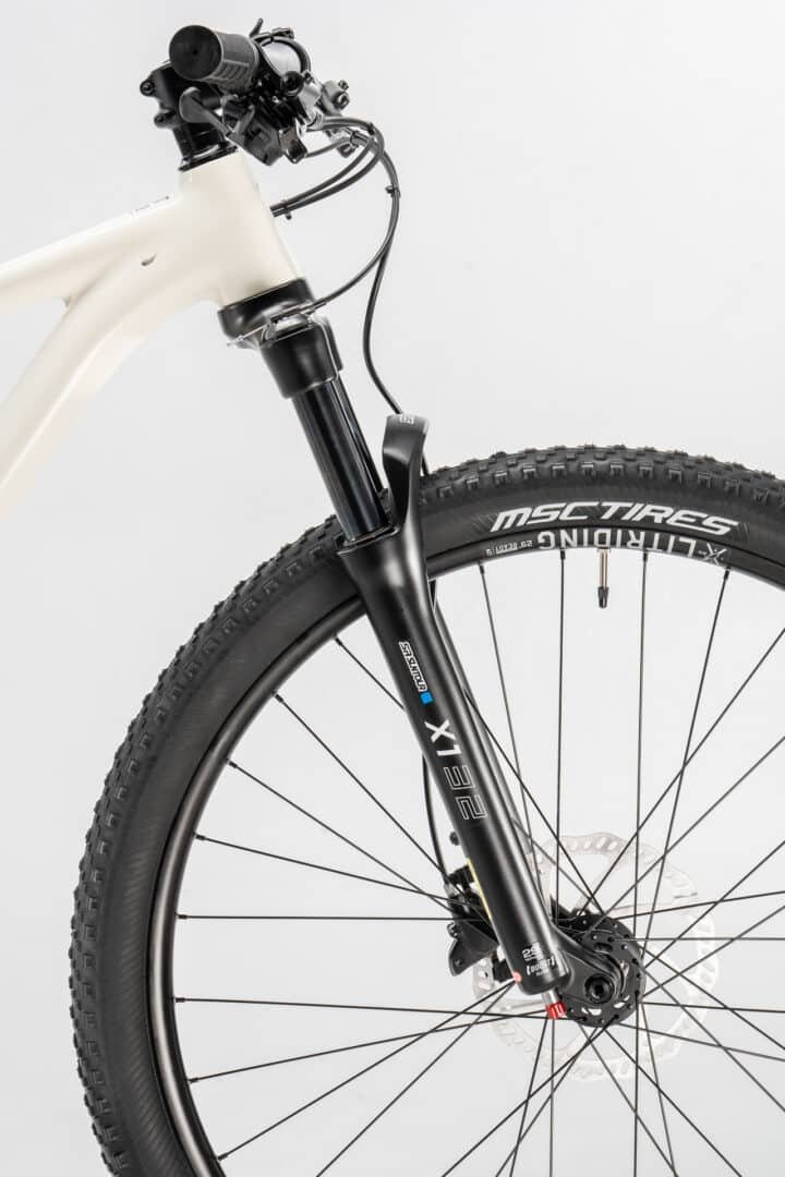 LIT XC ST DEORE 1X12