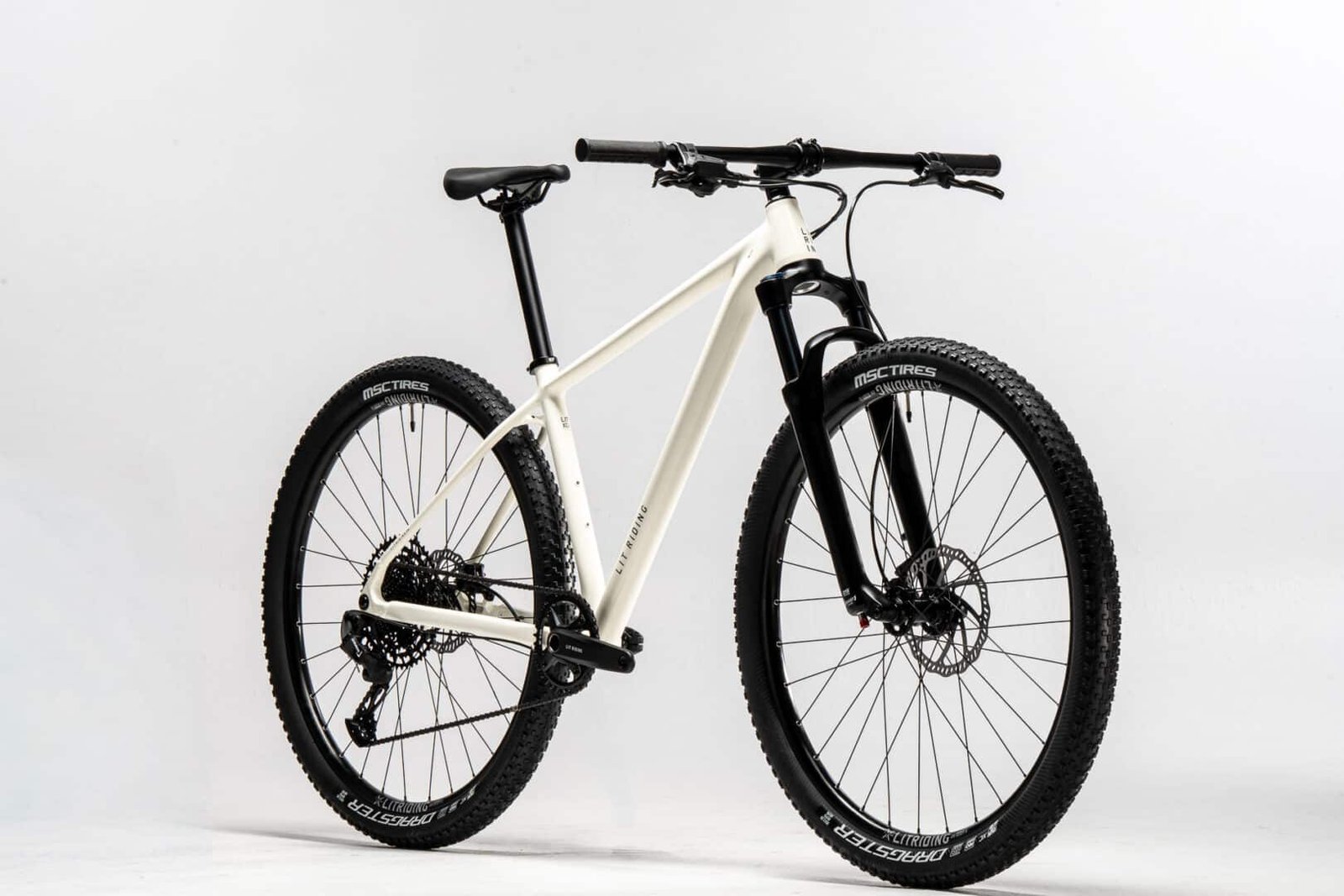 LIT XC ST SRAM 1X12