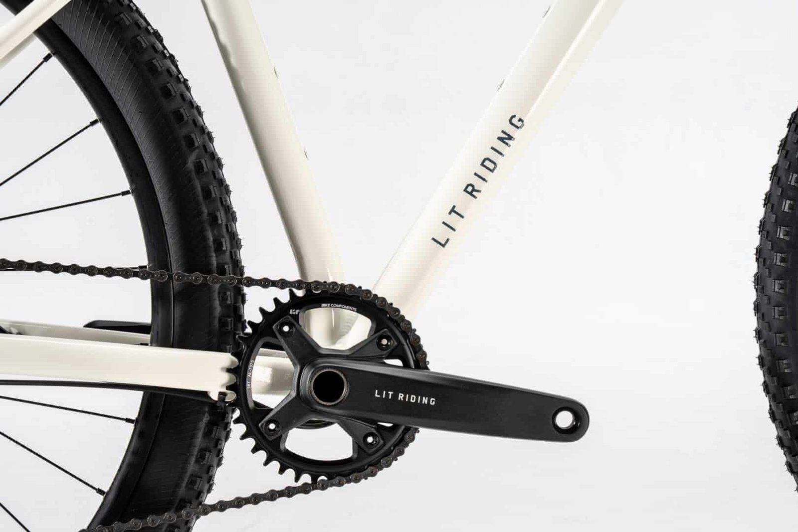 LIT XC ST SRAM 1X12
