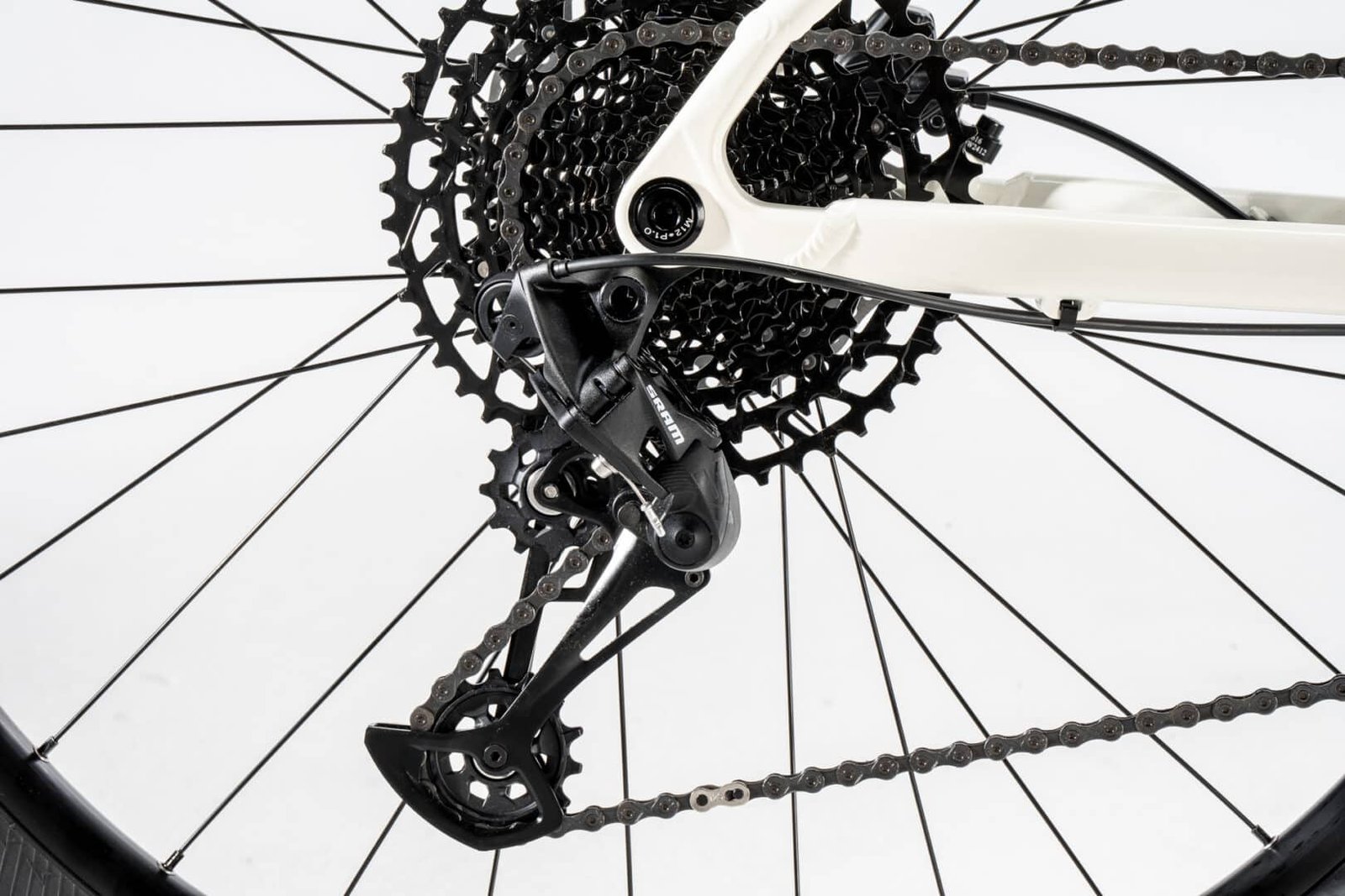LIT XC ST SRAM 1X12