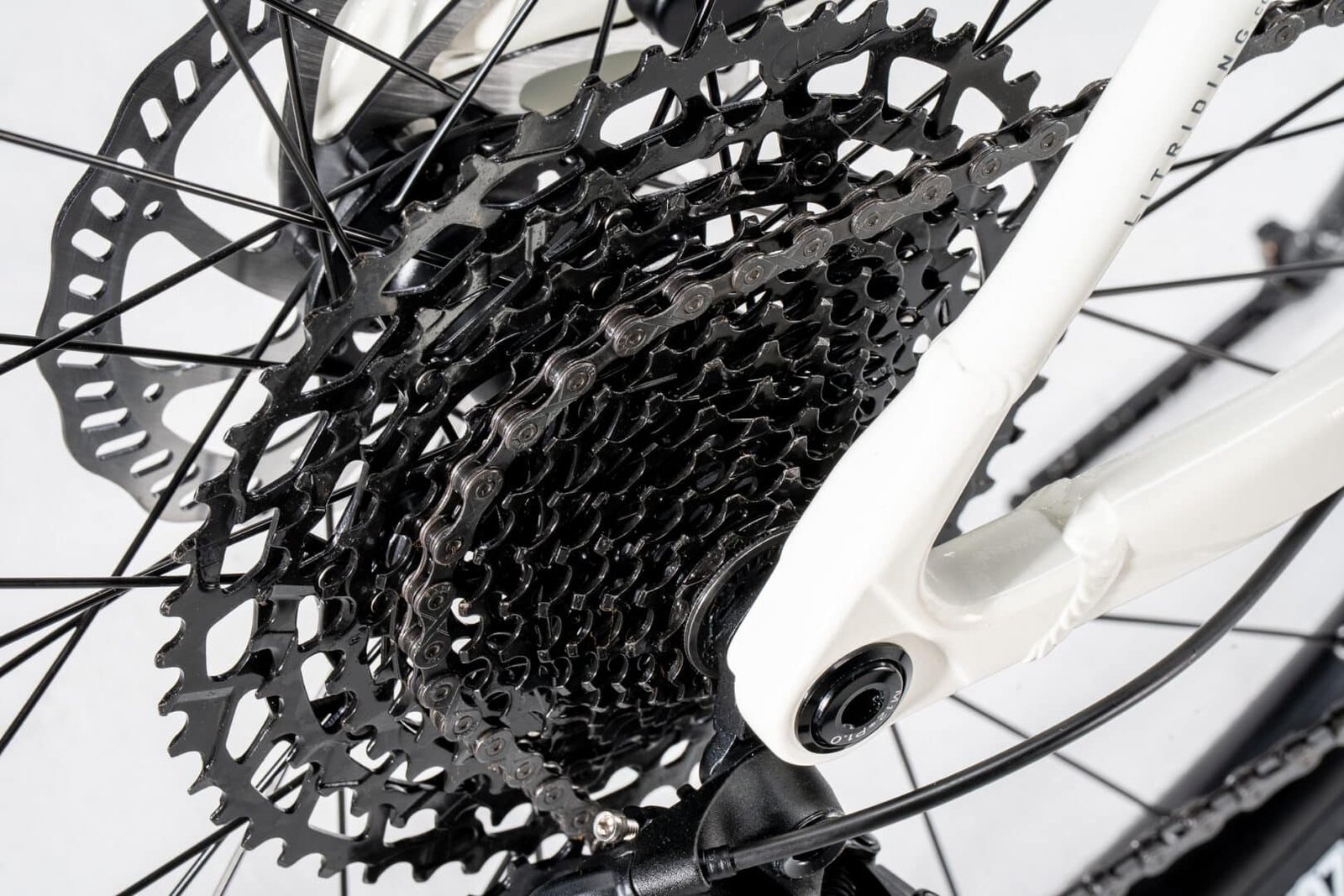 LIT XC ST SRAM 1X12