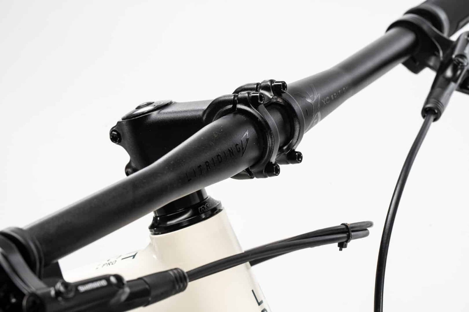 LIT XC ST SRAM 1X12