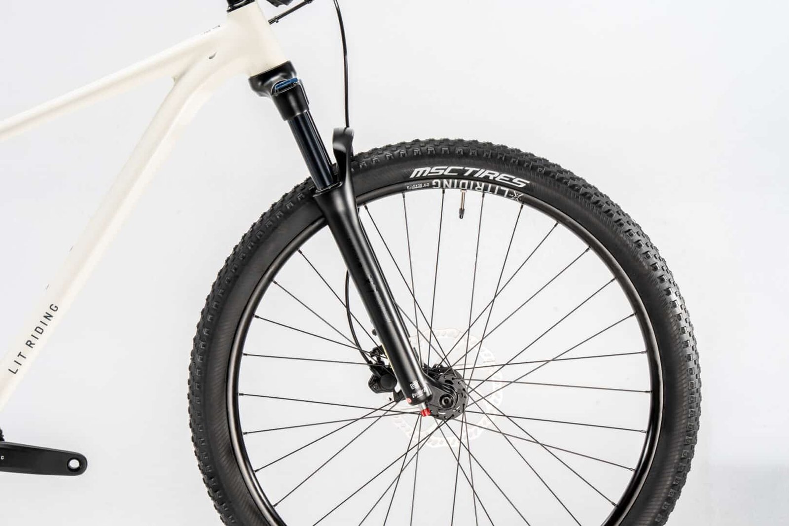 LIT XC ST SRAM 1X12
