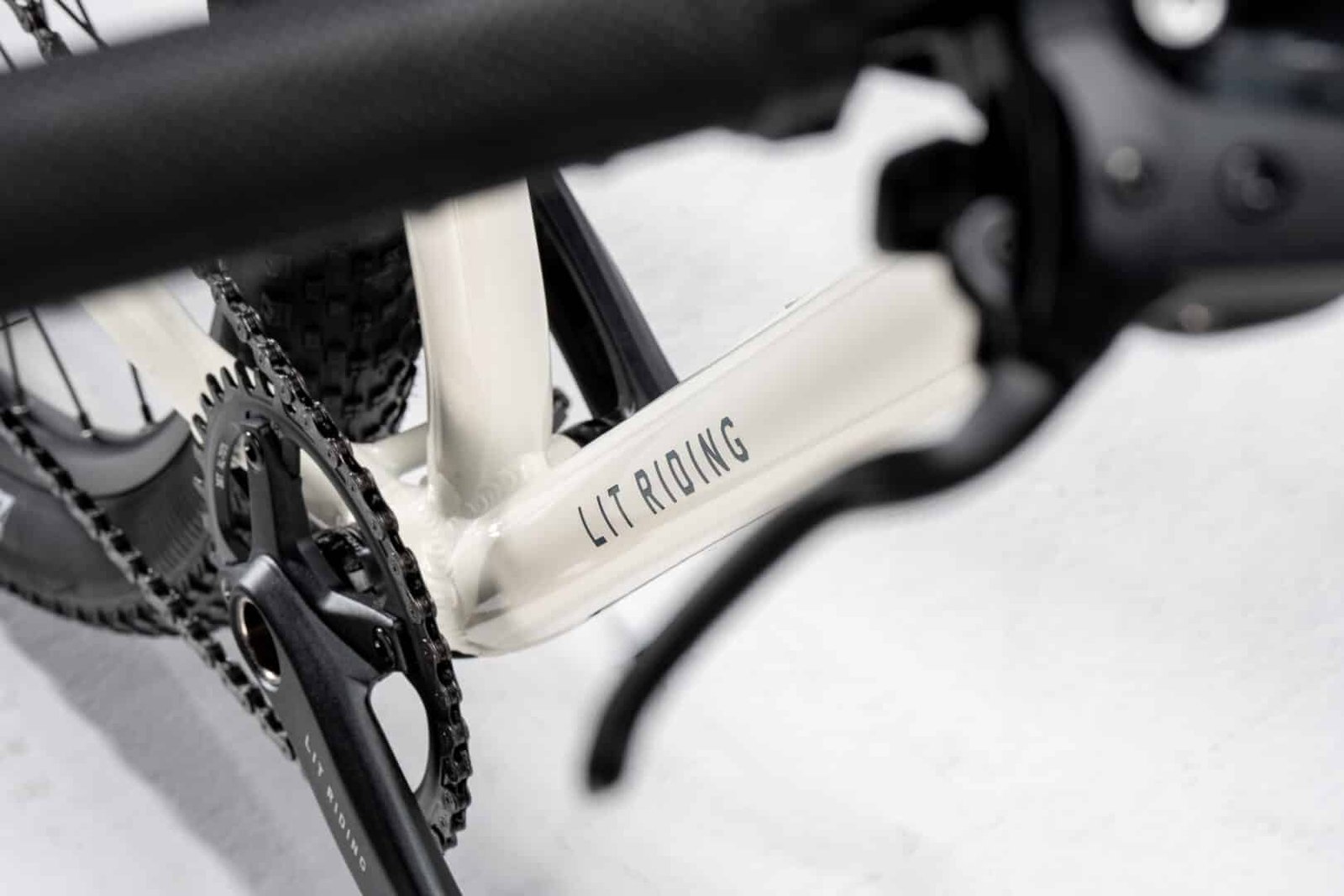 LIT XC ST SRAM 1X12