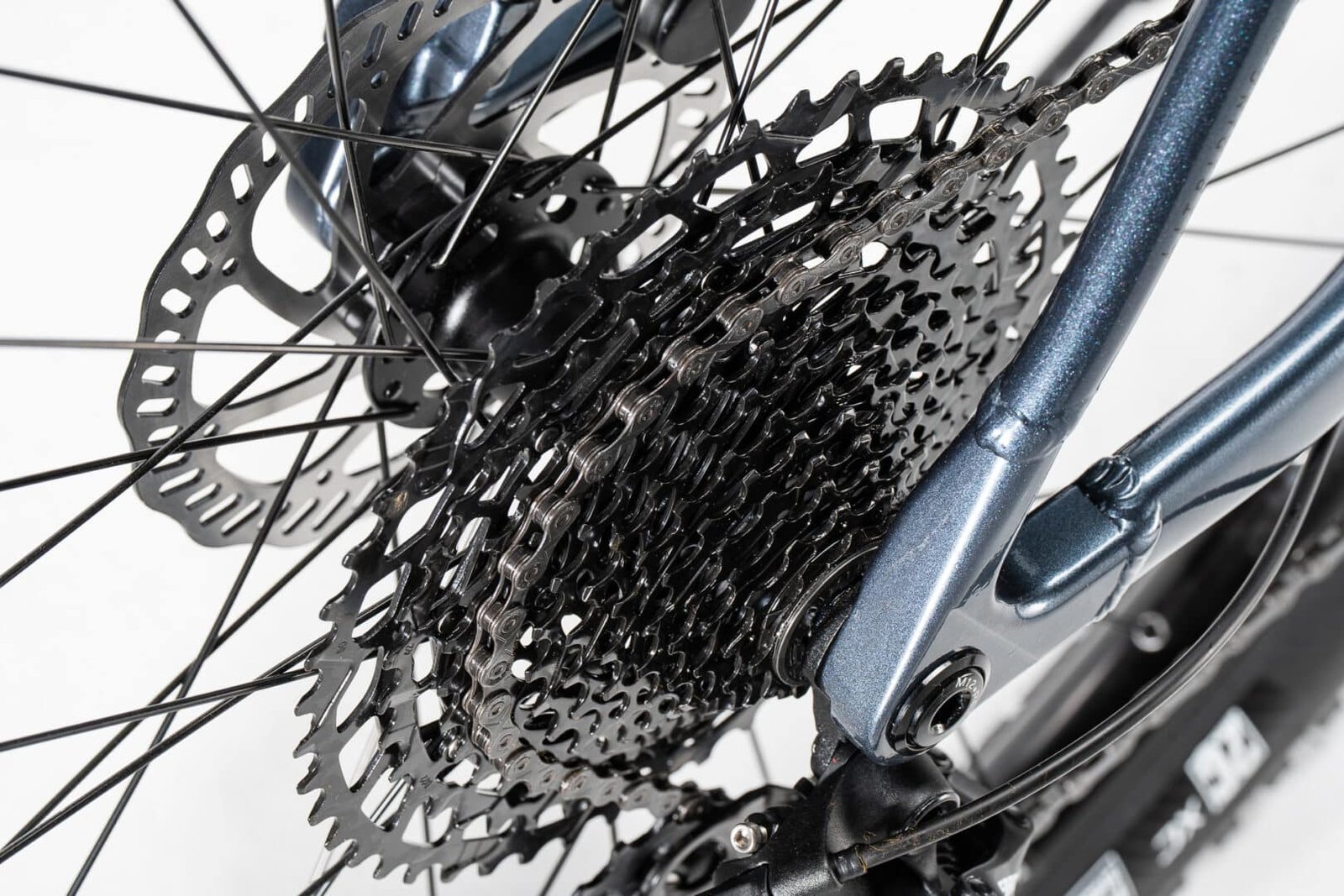 LIT XC ST SRAM 1X12