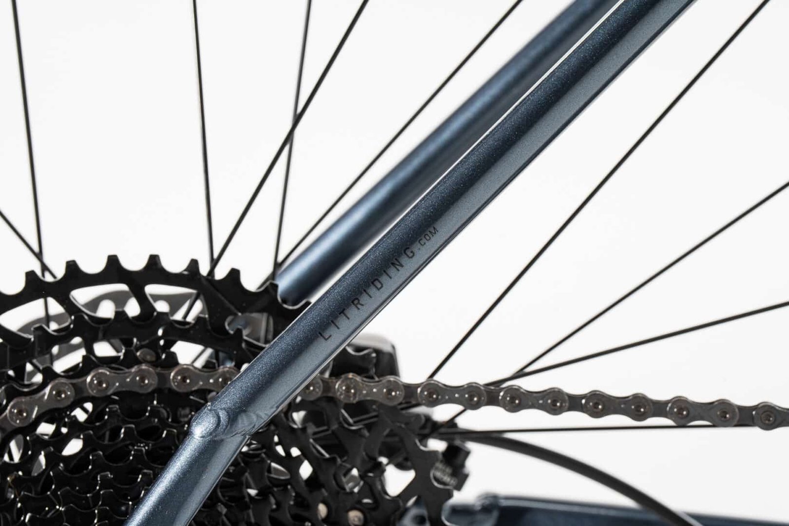 LIT XC ST SRAM 1X12