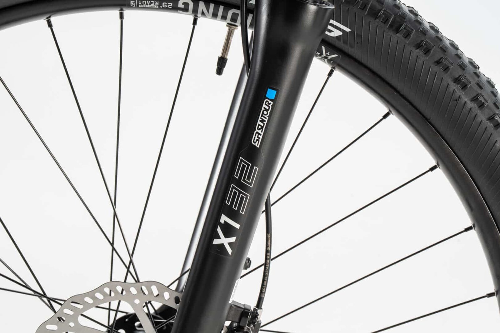 LIT XC ST SRAM 1X12
