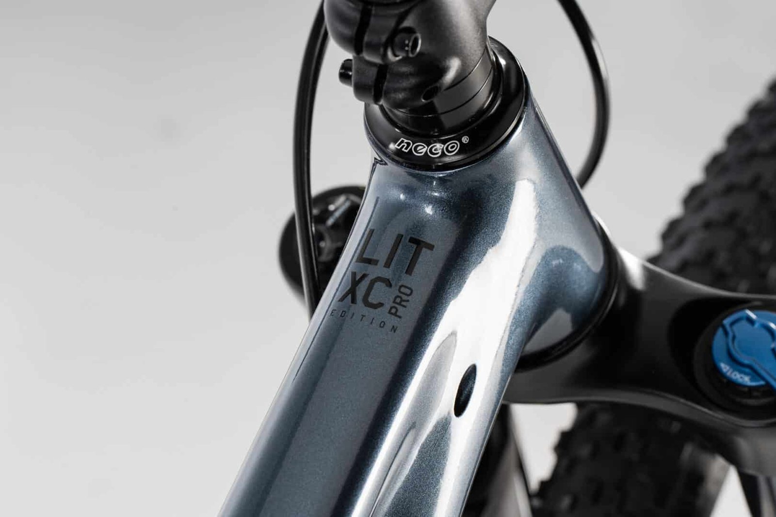 LIT XC ST SRAM 1X12
