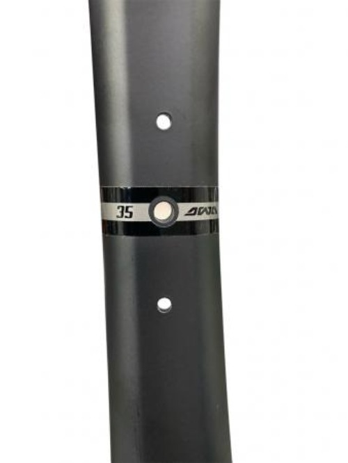 AWA COLLINA TURBO R27,5 35mm Internos