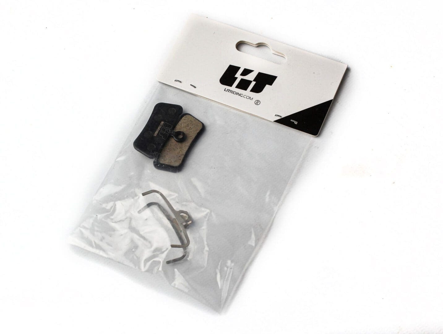 LIT SRAM Guide Avid Xo Trail