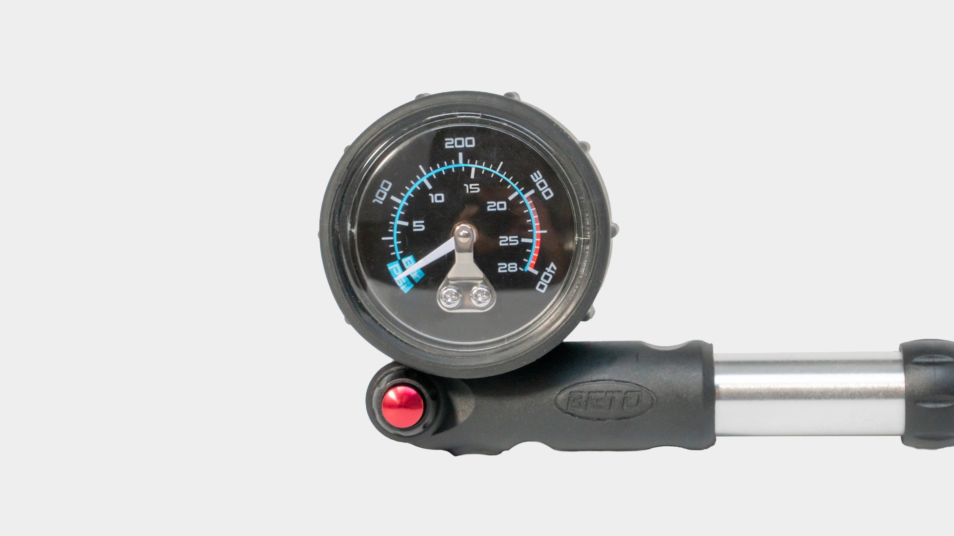 BETO SP-003AG 400 PSI C/ Manómetro