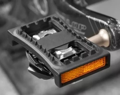 PLATAFORMAS PLASTICAS MTI COMP SHIMANO SPD