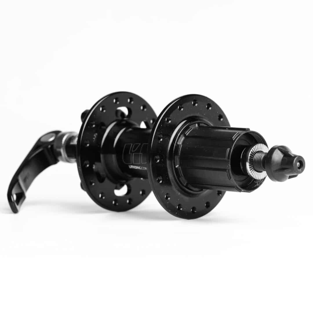 PAR MAZAS LIT 9X100/9×135 Hg M10X135 A Rulemanes 32h