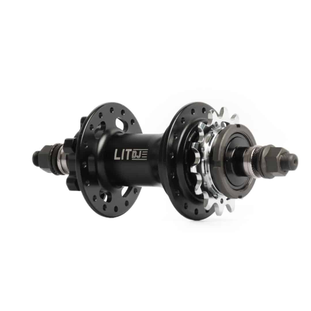 LIT M182 10×135 32H 6t