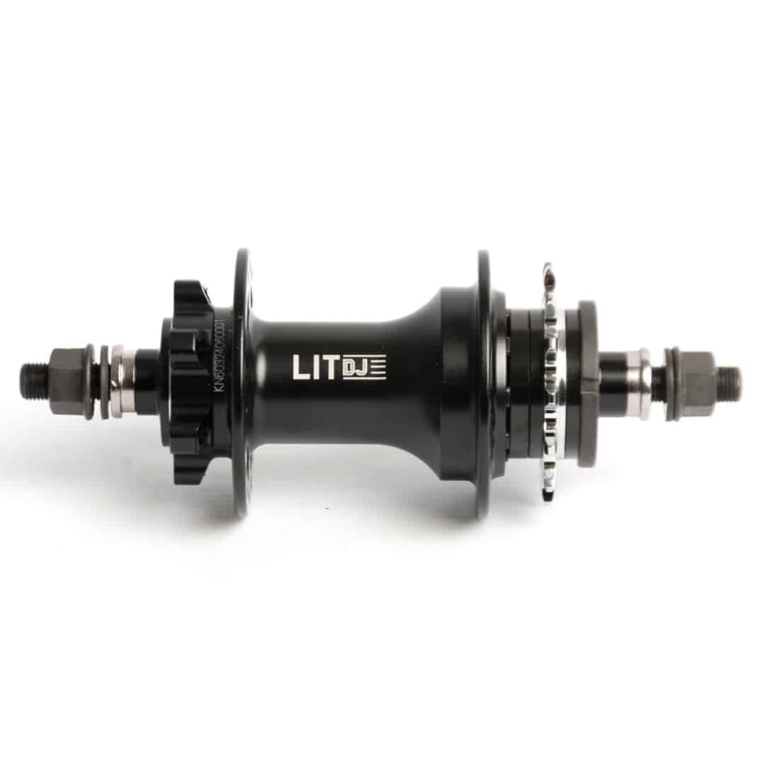 LIT M182 10×135 32H 6t