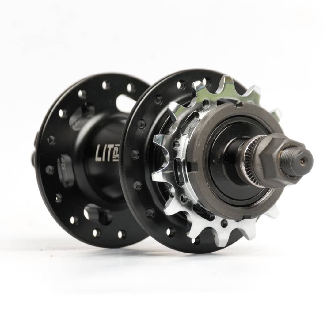 LIT M182 10×135 32H 6t
