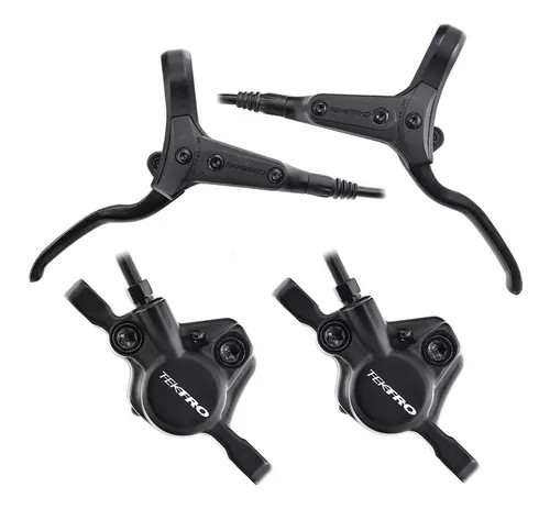 Kit TEKTRO M275