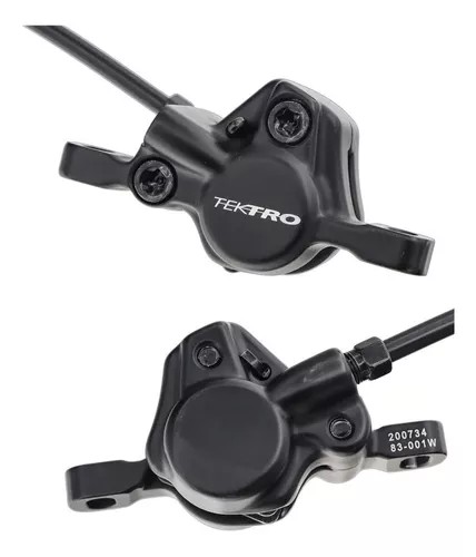 Kit TEKTRO M275