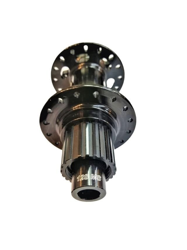 AWA 12X148 MICRO SPLINE 28H RATCHET 6T