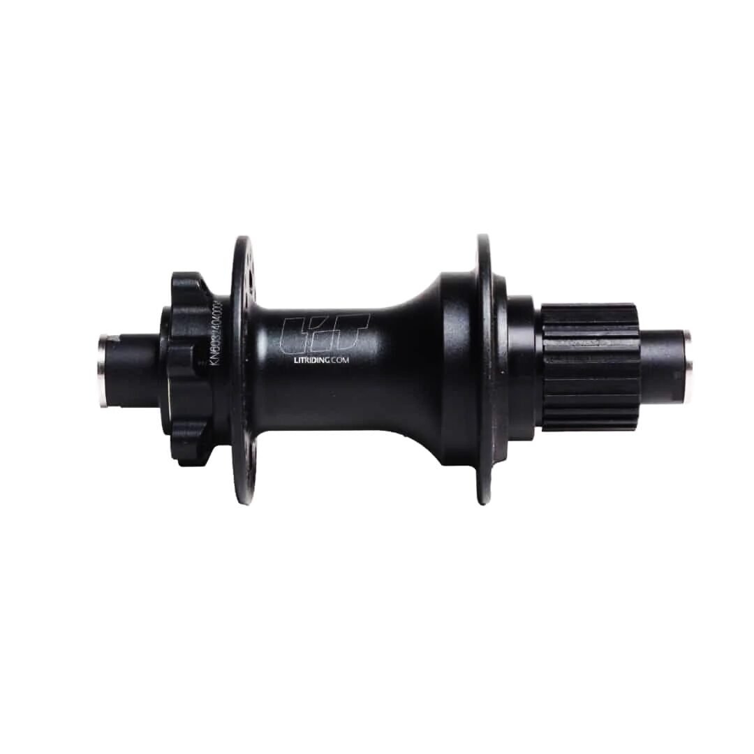 LIT 12×148 MICRO SPLINE 12v 32h