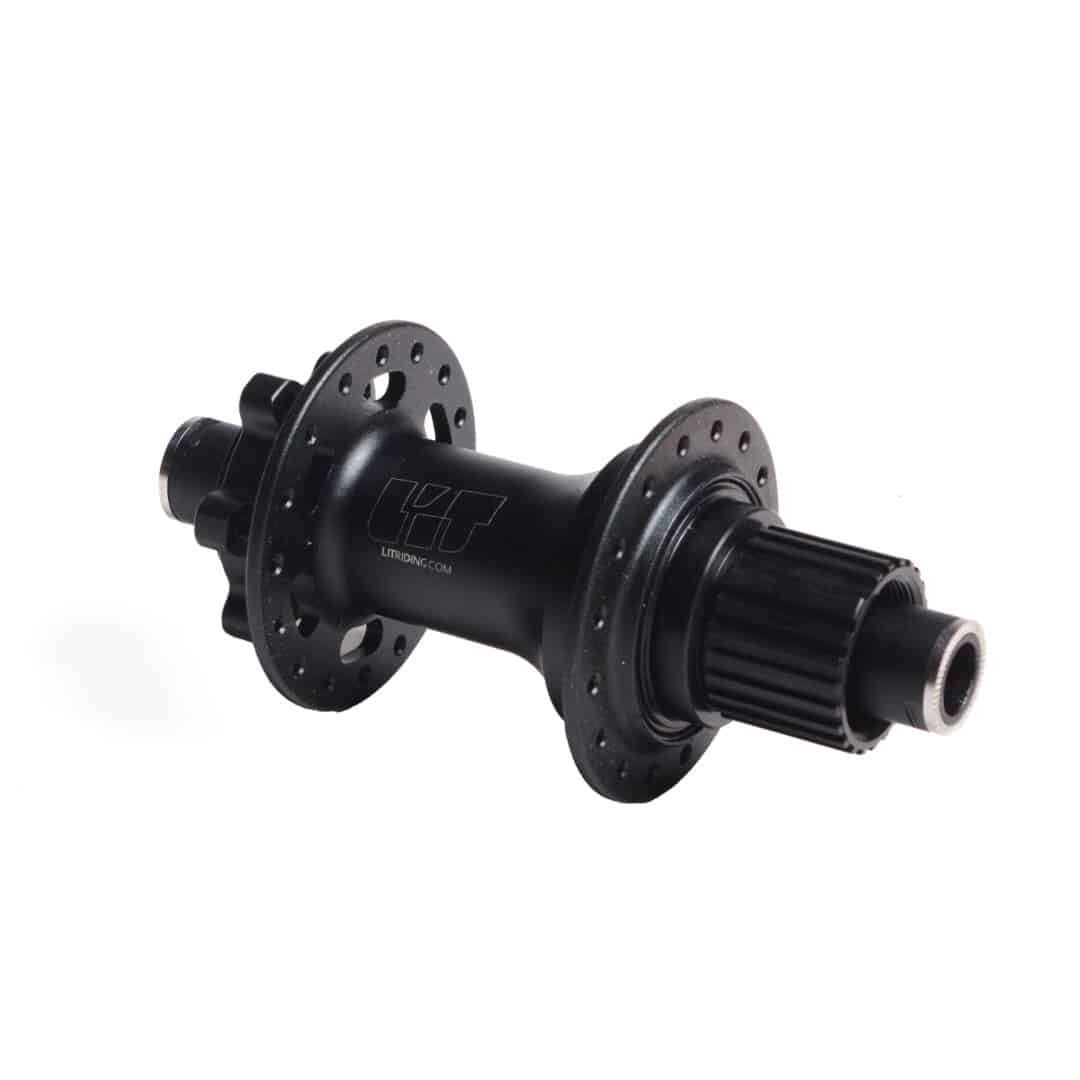 LIT 12×148 MICRO SPLINE 12v 32h