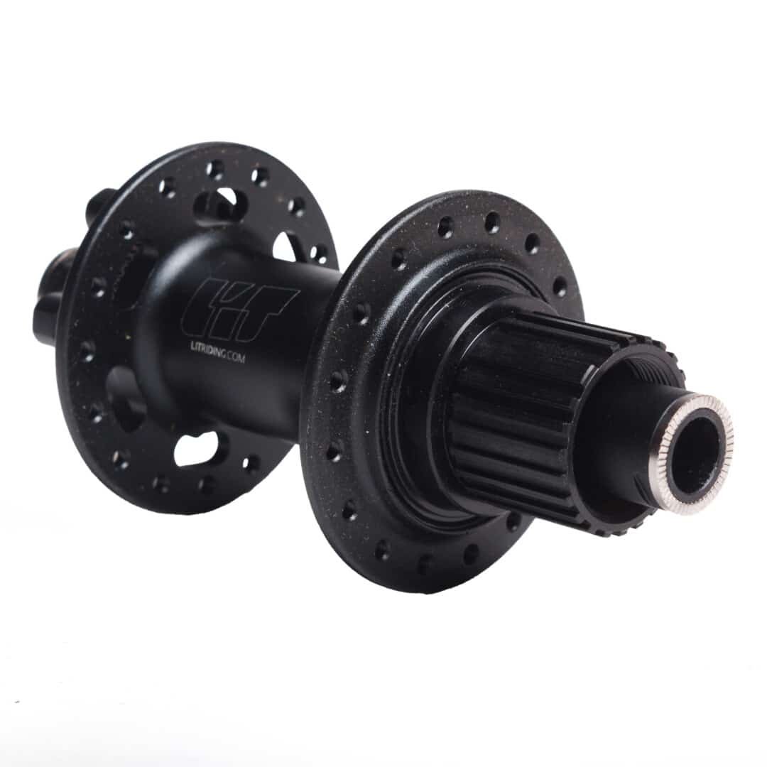 LIT 12×148 MICRO SPLINE 12v 32h