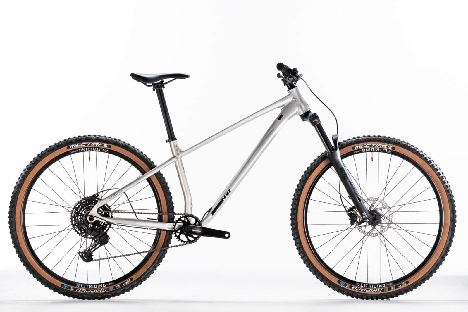 MCR HARDTAIL CMP