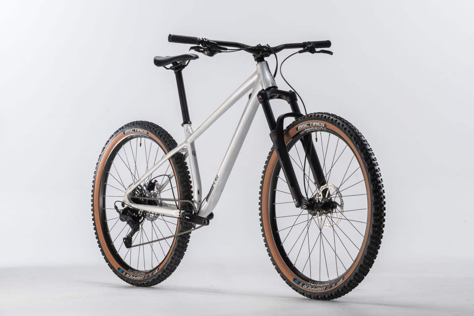 MCR HARDTAIL CMP