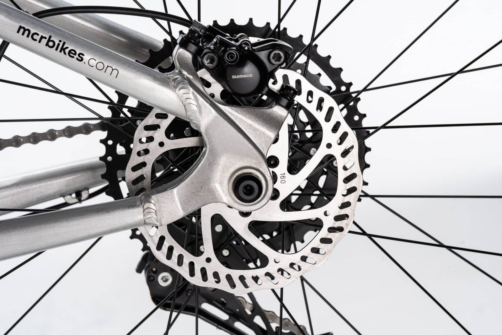 MCR HARDTAIL CMP
