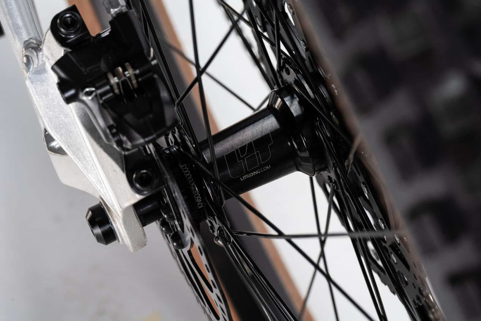 MCR HARDTAIL CMP