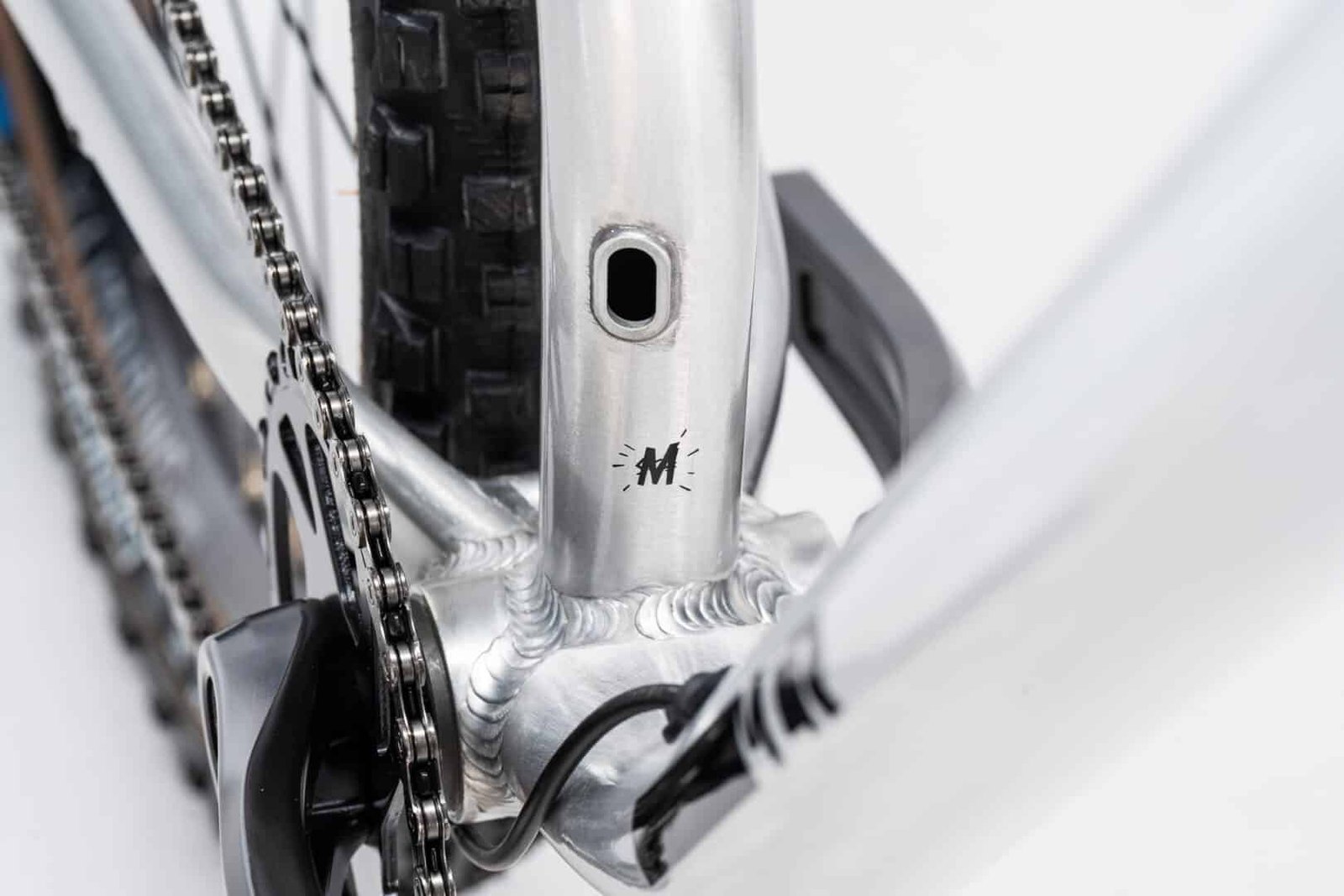 MCR HARDTAIL CMP