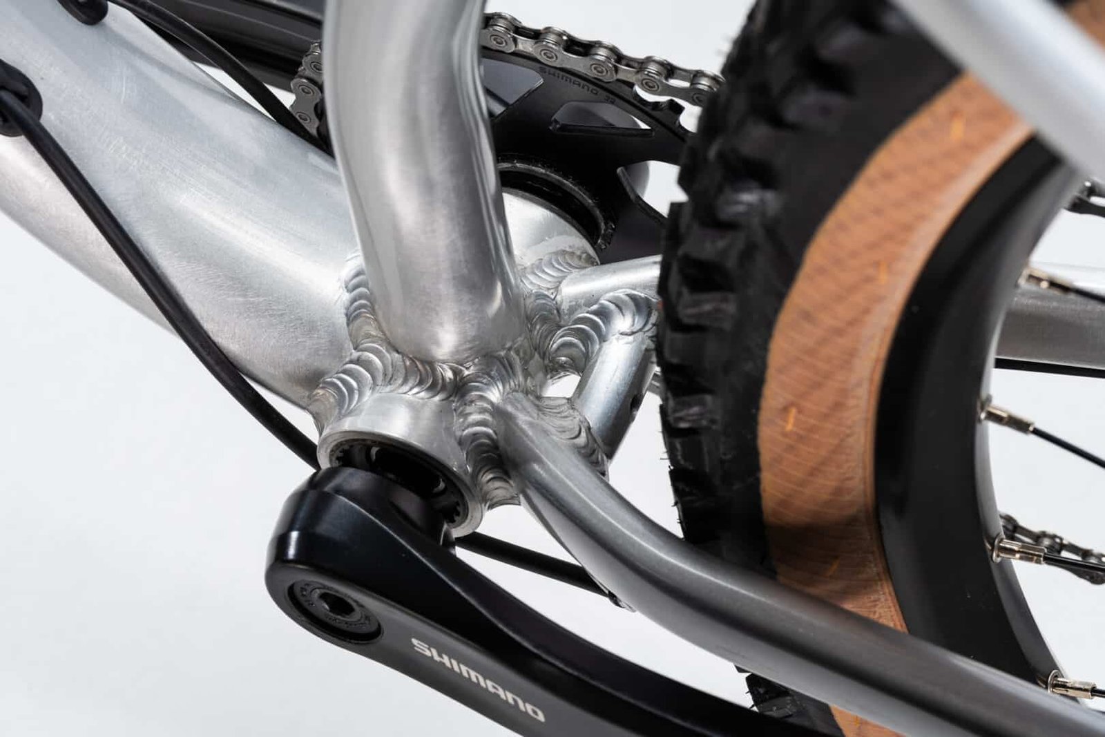 MCR HARDTAIL CMP