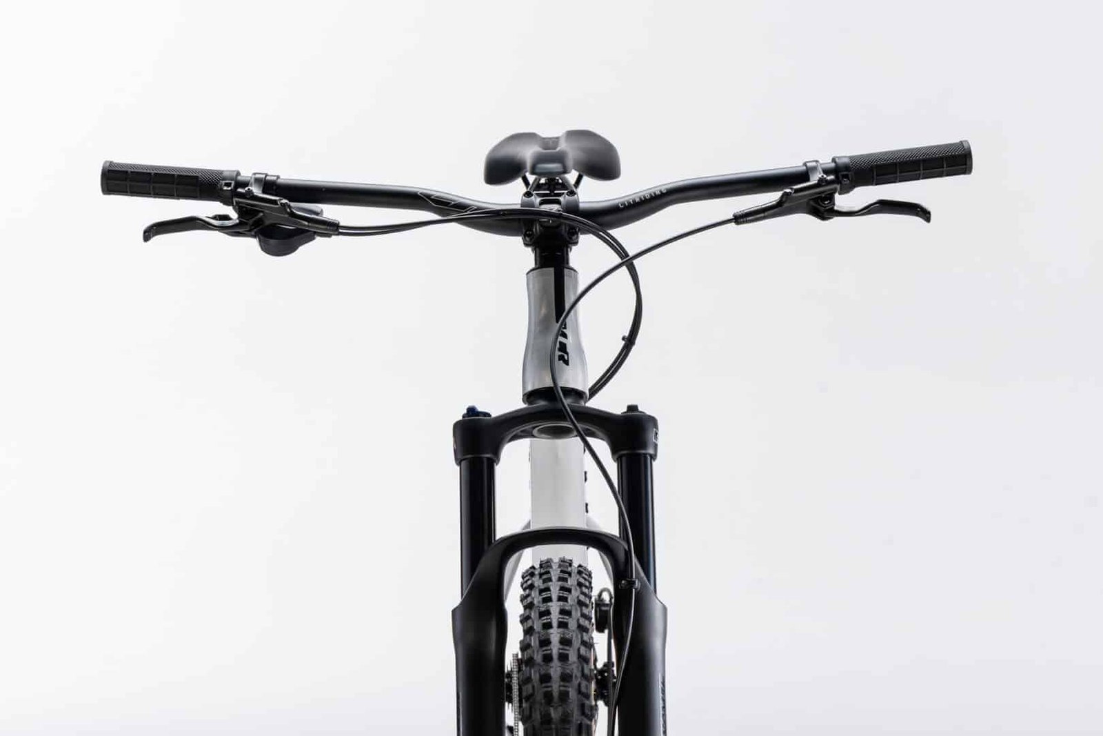 MCR HARDTAIL CMP