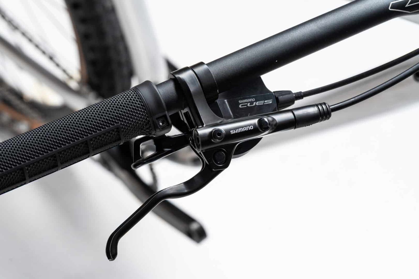 MCR HARDTAIL CMP