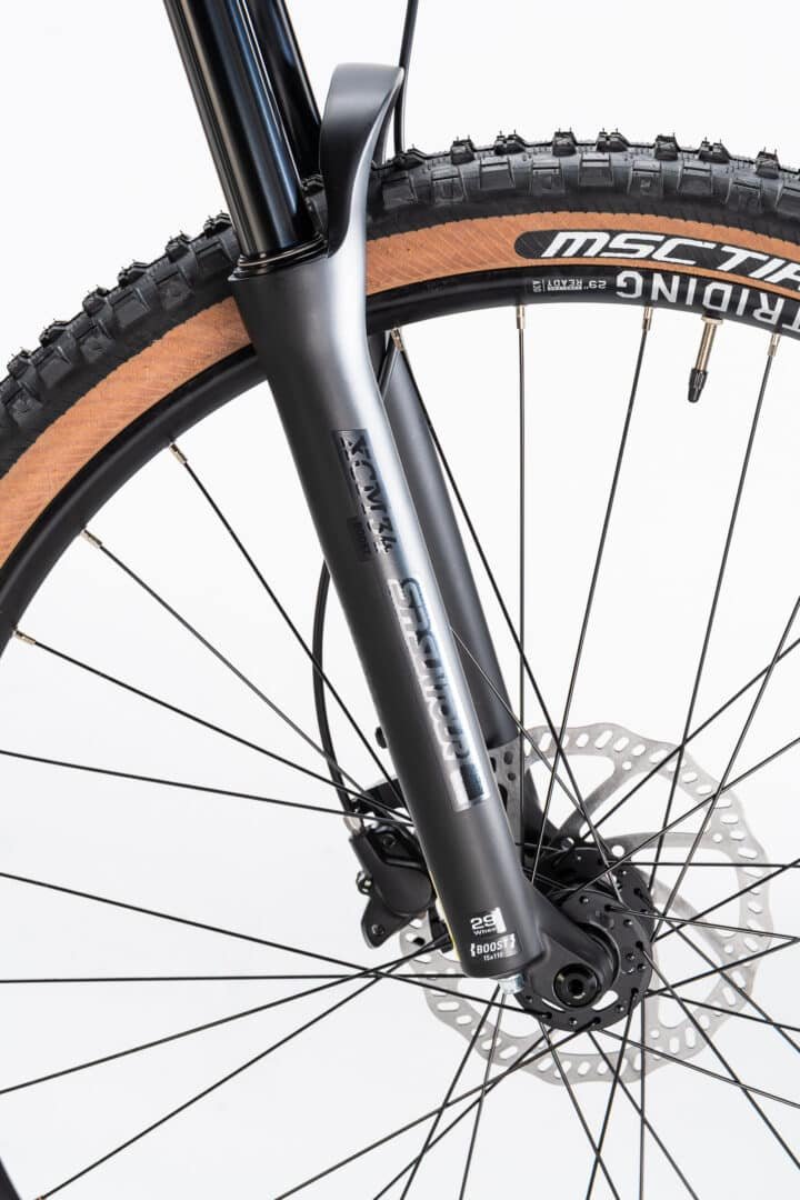 MCR HARDTAIL CMP