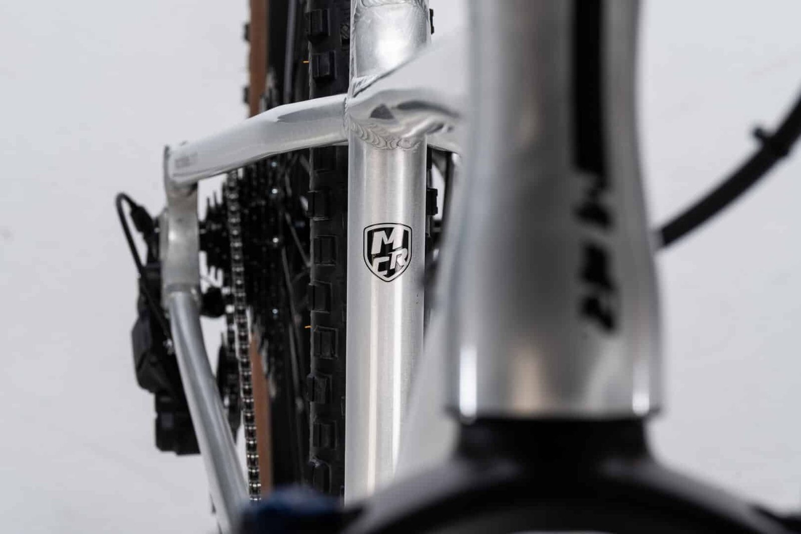 MCR HARDTAIL CMP