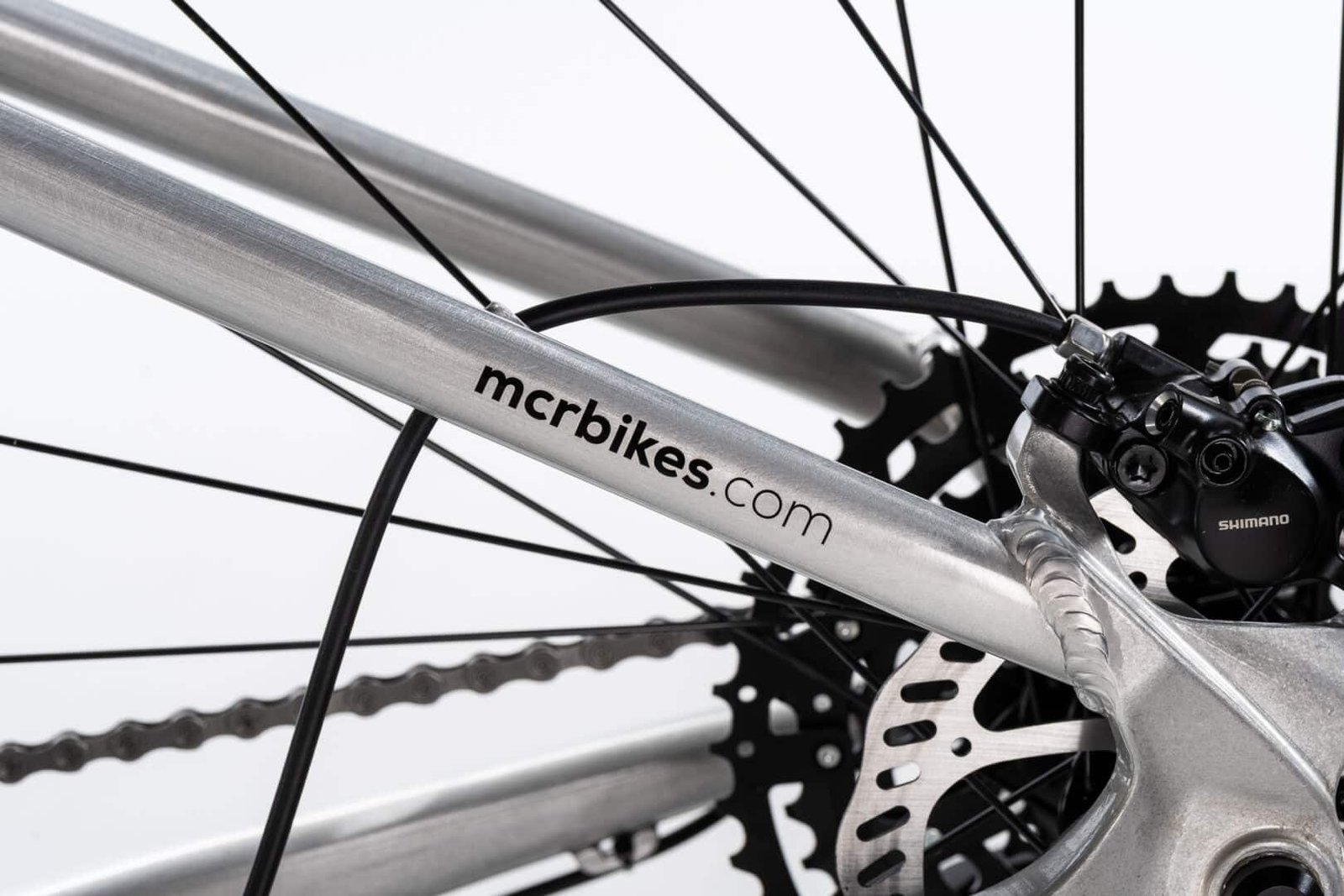 MCR HARDTAIL CMP