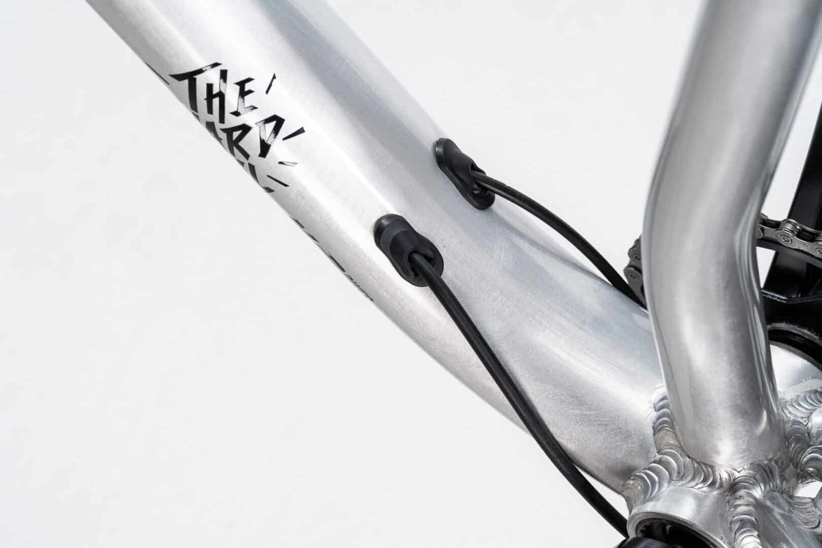 MCR HARDTAIL CMP
