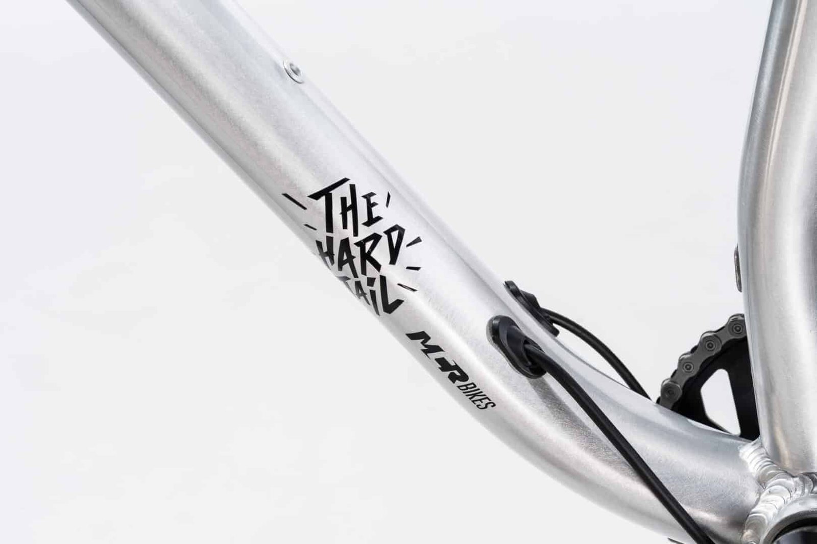 MCR HARDTAIL CMP
