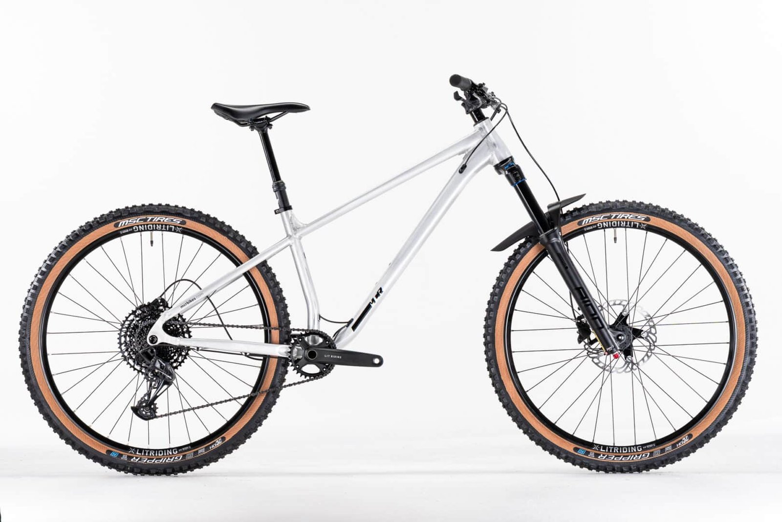 MCR HARDTAIL ELITE SX