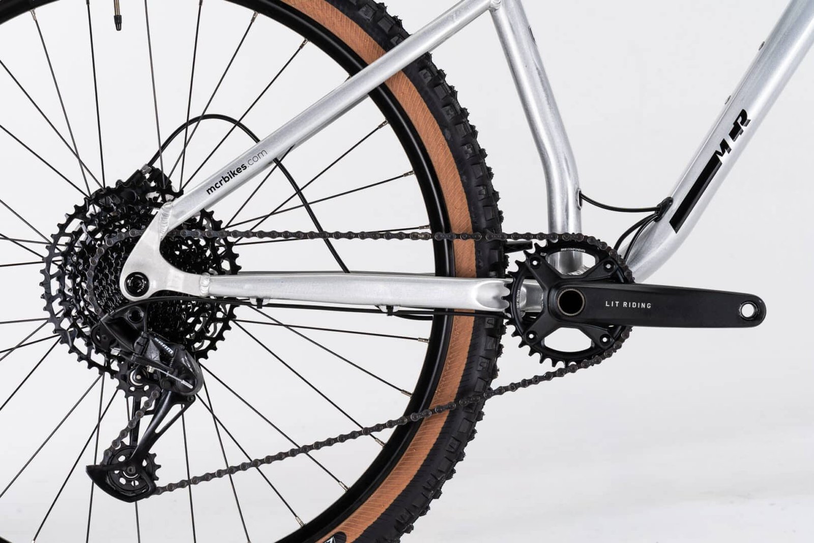 MCR HARDTAIL ELITE SX