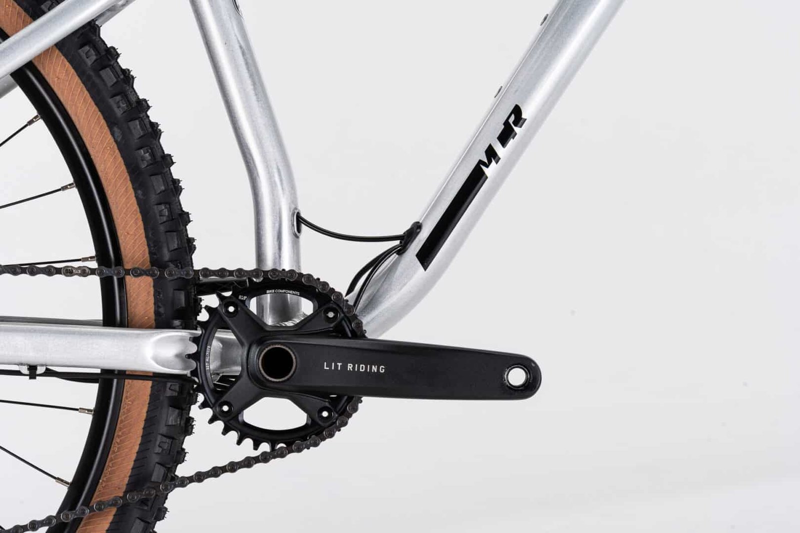 MCR HARDTAIL ELITE SX